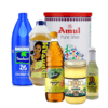 COOKING OILS & GHEE