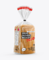 BREAD
