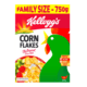 BREAKFAST CEREALS