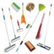 HOUSEHOLD CLEANING