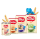 BABY FOODS