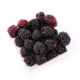 BLACKBERRIES