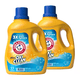 LAUNDRY DETERGENTS