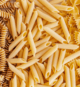 PASTA & NOODLE