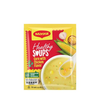 SOUPS