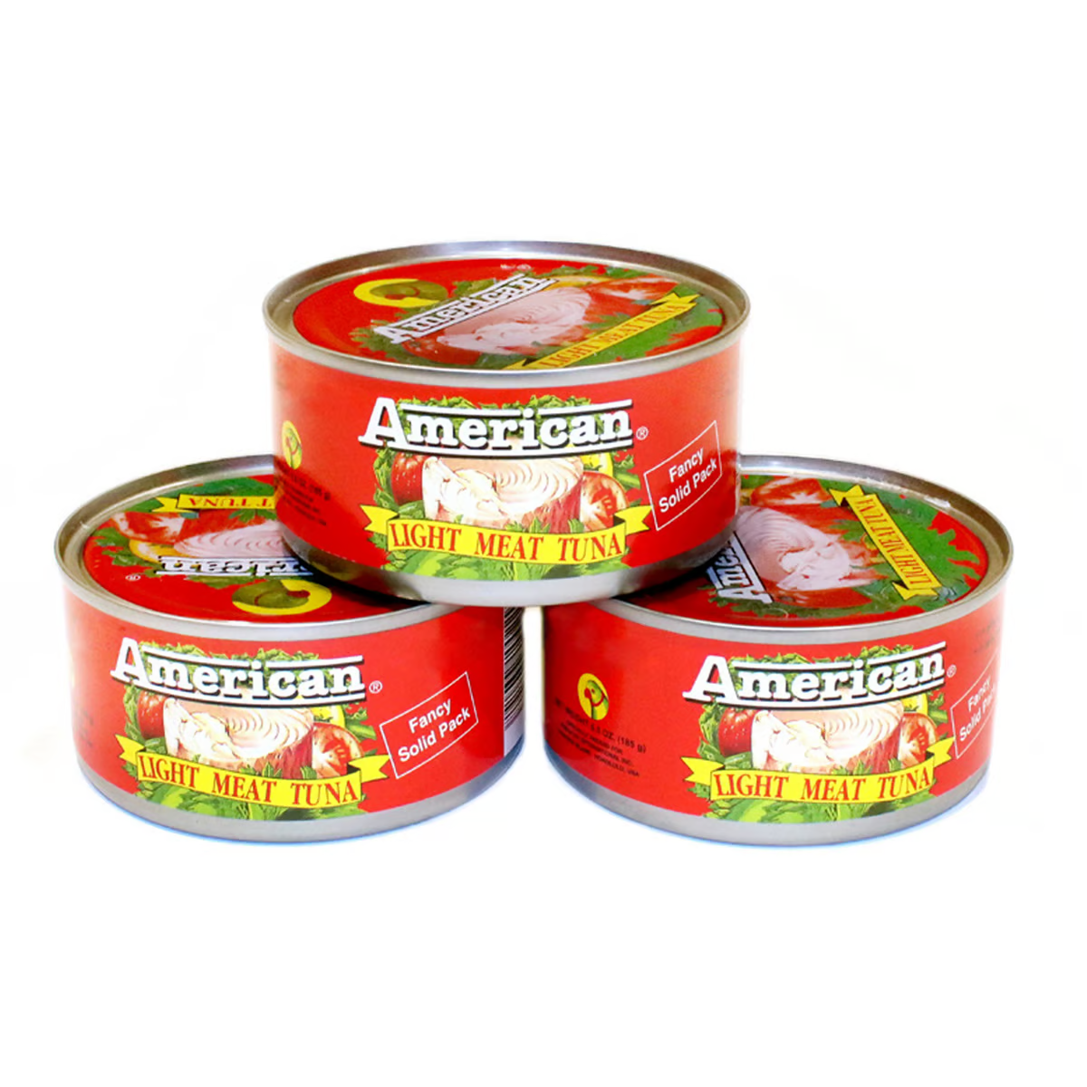 CANNED MEATS