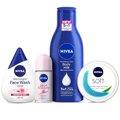 BODY CARE