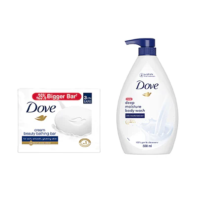 BATH PRODUCTS