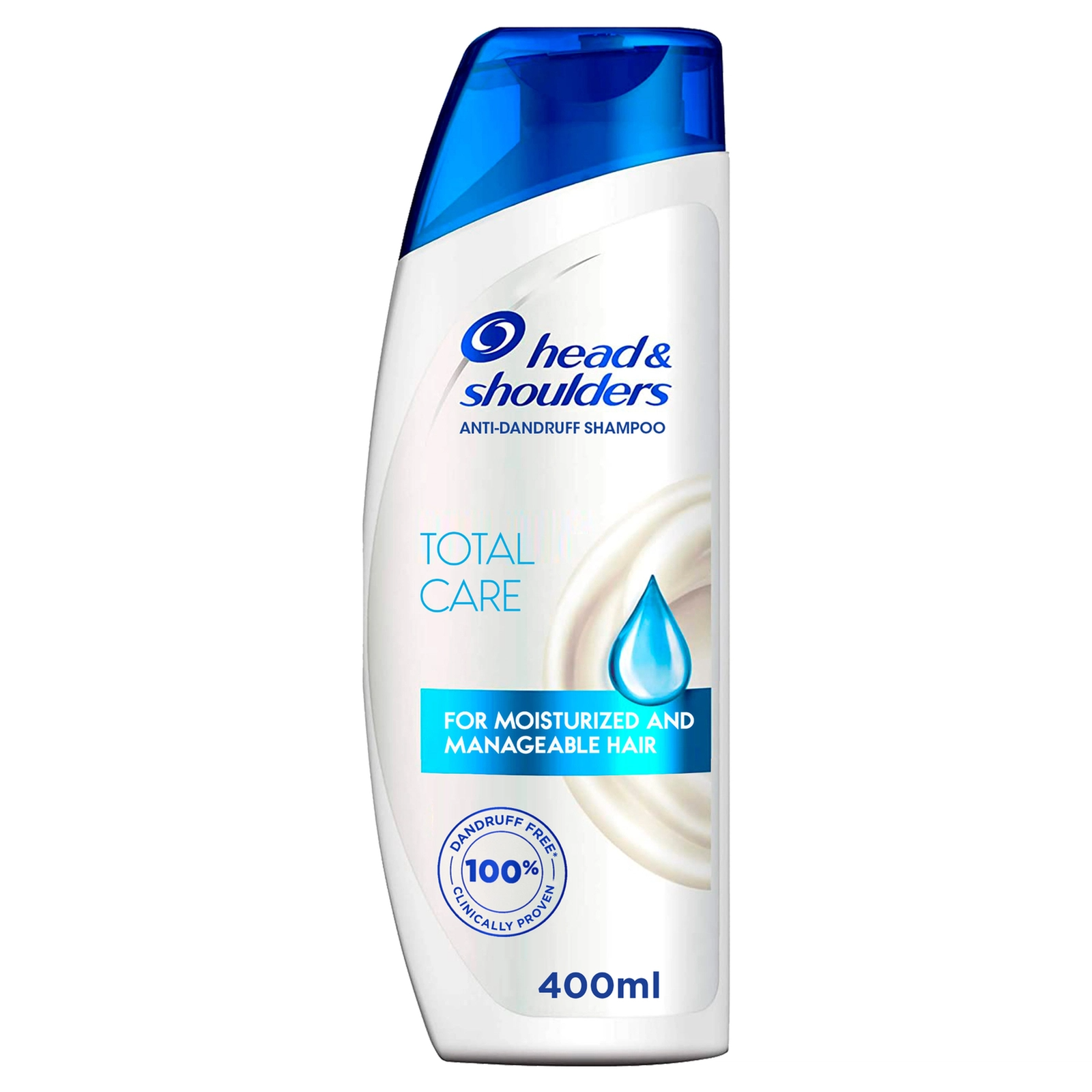 HAIR CARE