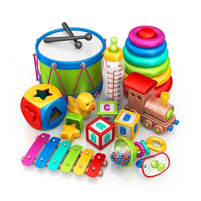 TOYS