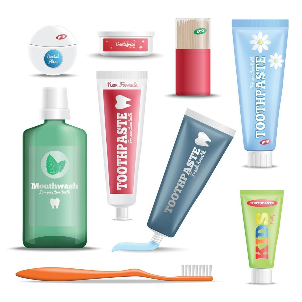 DENTAL CARE